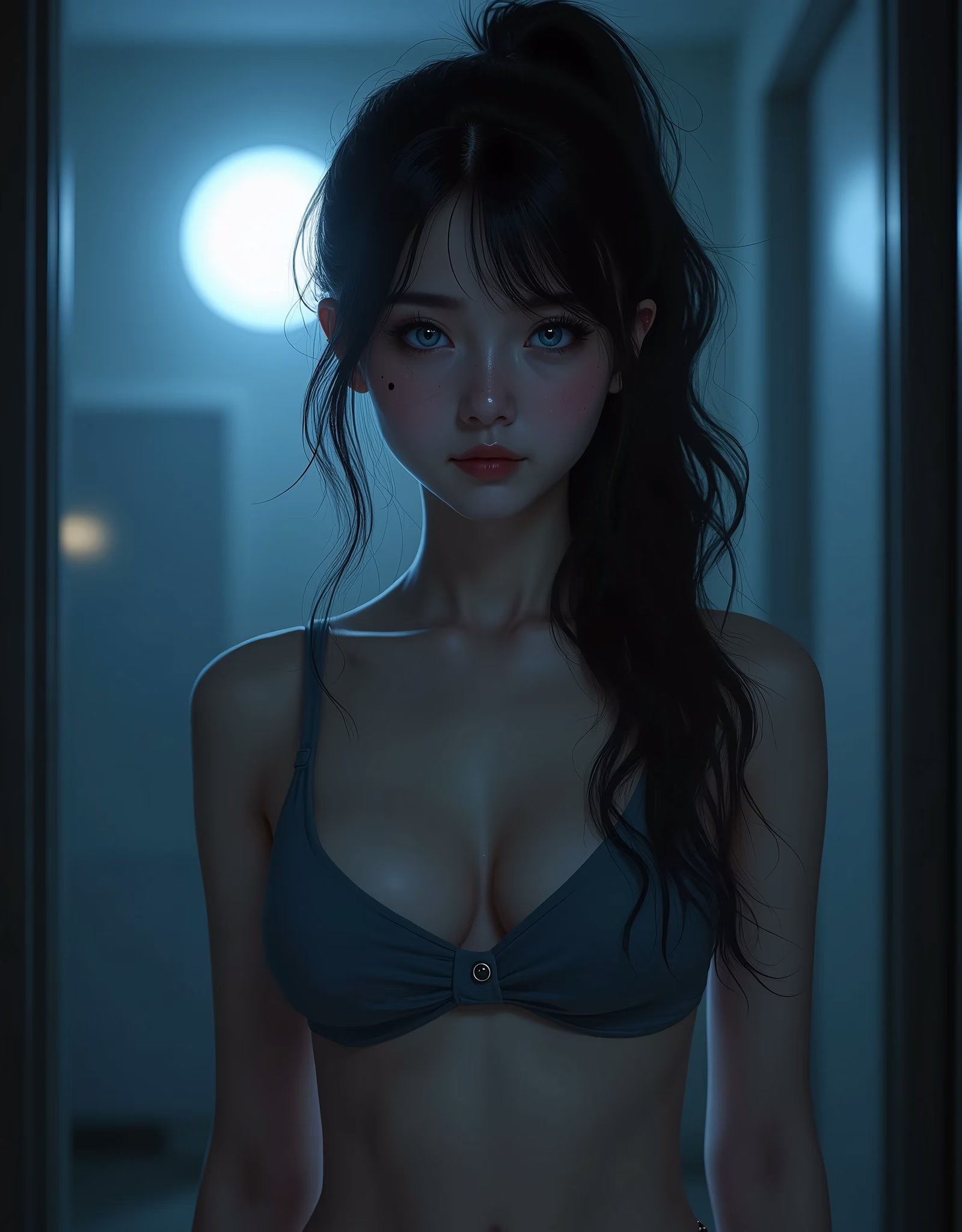 Wanda AI Art - Août 2024